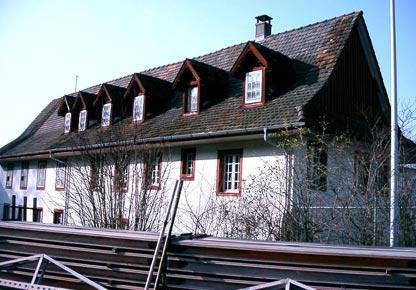 Architektur & Bauberatung Matthias Oldani