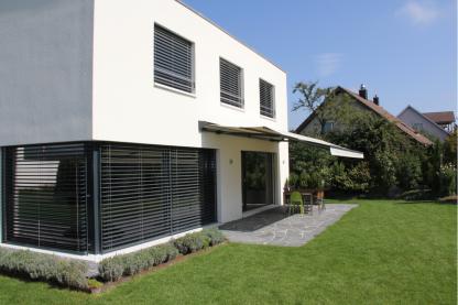 architektur & bauberatung matthias oldani